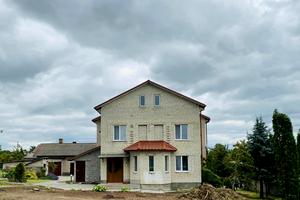 будинок за адресою Нова