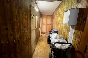 квартира за адресою Євгена Чикаленка вул., 50/3