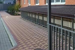 комерційна за адресою Овідіопольська дорога вул., 3
