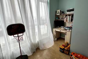 квартира по адресу Запорожское шоссе, 28-П