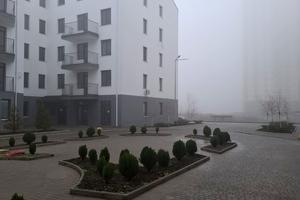 квартира за адресою с. Крижанівка, Академіка Сахарова вул., 11