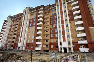 квартира по адресу Троллейбусная ул., 4-Д