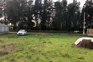 участок по адресу Новосілки