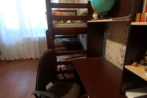 квартира по адресу Гарибальди ул., 7а
