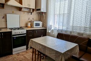 квартира по адресу Василия Симоненко ул.