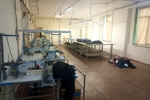 комерційна за адресою Дмитра Іванова вул., 33