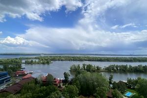 квартира по адресу Набережная Победы ул., 40-Д