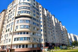 квартира за адресою Владислава Бувалкіна вул. (Бочарова Генерала), 75