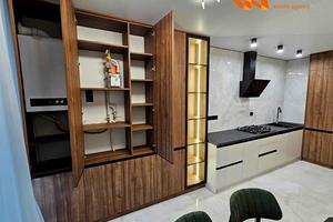 квартира по адресу Крайковского ул., 3 к8