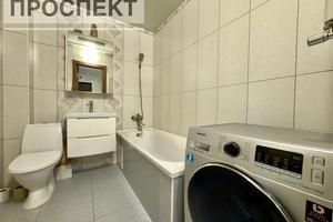 квартира за адресою Михайла Лушпи просп., 5 к25