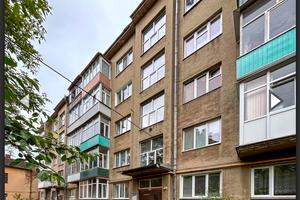 квартира по адресу Шевченко ул., 36