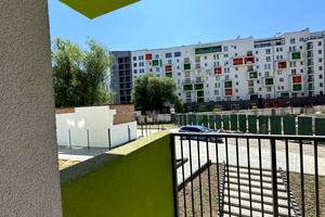 квартира за адресою Приозерна вул., 21