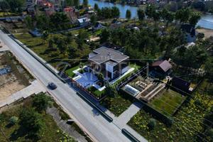 ділянка за адресою 