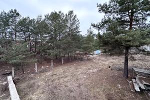 ділянка за адресою Старокиївська