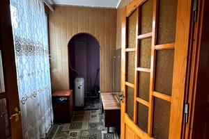 будинок за адресою с. Клубівці, Центральна