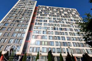 квартира за адресою Зелена вул., 269м