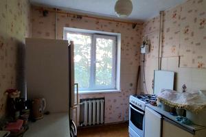 квартира за адресою Балківська вул., 34