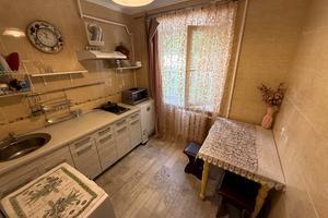 квартира по адресу Евгения Гребёнки ул., 27