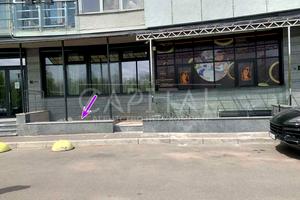 комерційна за адресою Володимира Івасюка просп. (Героїв Сталінграду), 2-Д