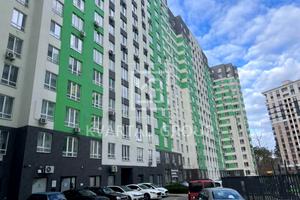 коммерческая по адресу Ирпень, Университетская ул., 3/9