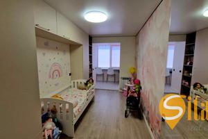квартира по адресу Полякова ул., 333