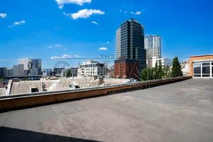 комерційна за адресою Велика Васильківська вул. (Червоноармійська), 44-А