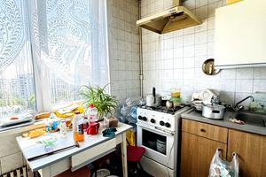 квартира по адресу Салтовское шоссе, 240г