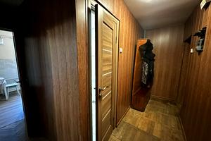 квартира за адресою Сергія Литвиненка вул., 10