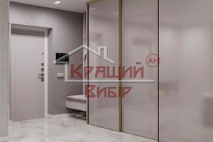 квартира за адресою Добровольчих Батальйонів вул. (Червоноармійська), 203/3