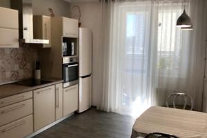 квартира за адресою Деміївська вул., 16