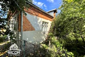 будинок за адресою Франка Івана, 28