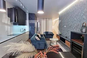 квартира за адресою Саперне Поле вул., 3