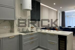 квартира за адресою Саперне Поле вул., 3