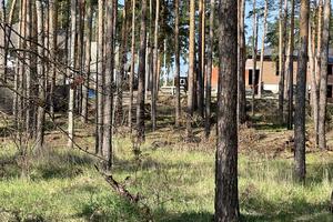 участок по адресу Ирпень, Луговая ул.