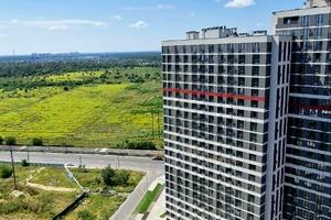 квартира за адресою Олександра Олеся вул., 13/7