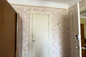 квартира за адресою Кам'янецька вул., 107