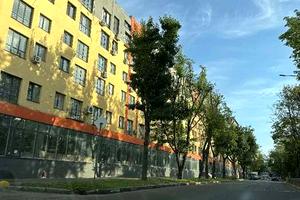 квартира по адресу Героев Харькова просп. (Московский), 118