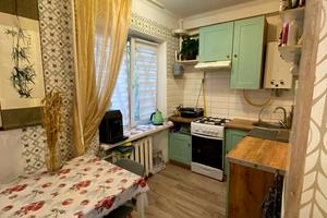 квартира за адресою Перемоги вул., 81-А