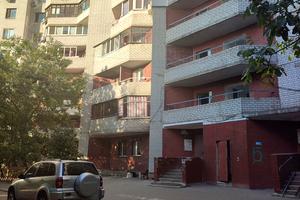 квартира за адресою Запорізьке шосе, 38