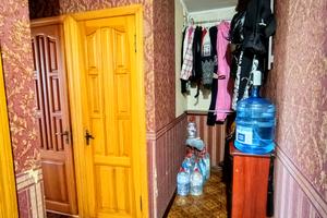 квартира по адресу Полярний пер., 2б