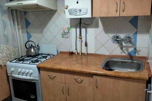 квартира за адресою Миру просп., 64