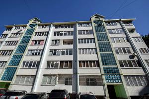 квартира за адресою Громницького вул., 7-А