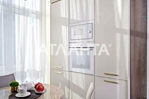 квартира за адресою Курортний пров., 1-Б