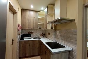 квартира по адресу Драгоманова ул., 2-А