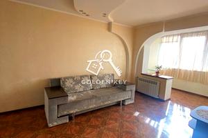 квартира за адресою Світальського, 15