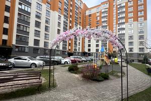 квартира по адресу Сеченова ул., 129а