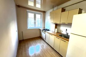 квартира за адресою 5-й Зарічний мікрорайон вул., 24