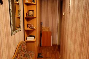 квартира по адресу Лузановский 1-ый пер., 5