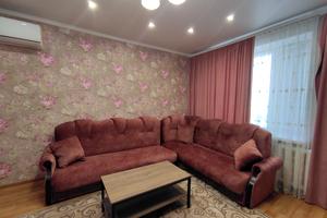 квартира по адресу 6 слобідська, 43