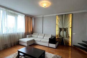 квартира по адресу Тополина, 2